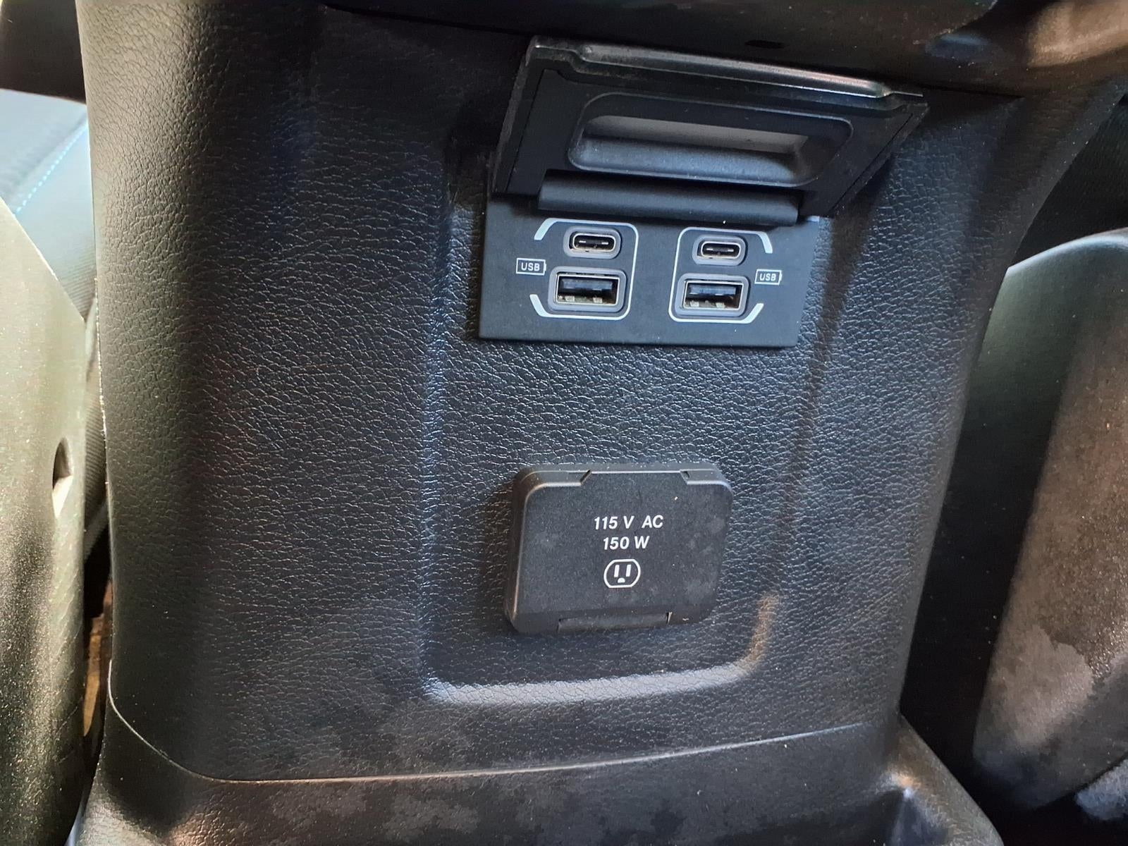 2024 Jeep Wrangler Rubicon 4xe