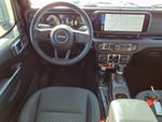 2024 Jeep Wrangler Rubicon 4xe