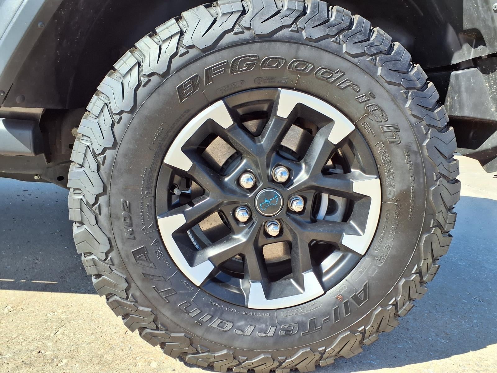 2024 Jeep Wrangler Rubicon 4xe