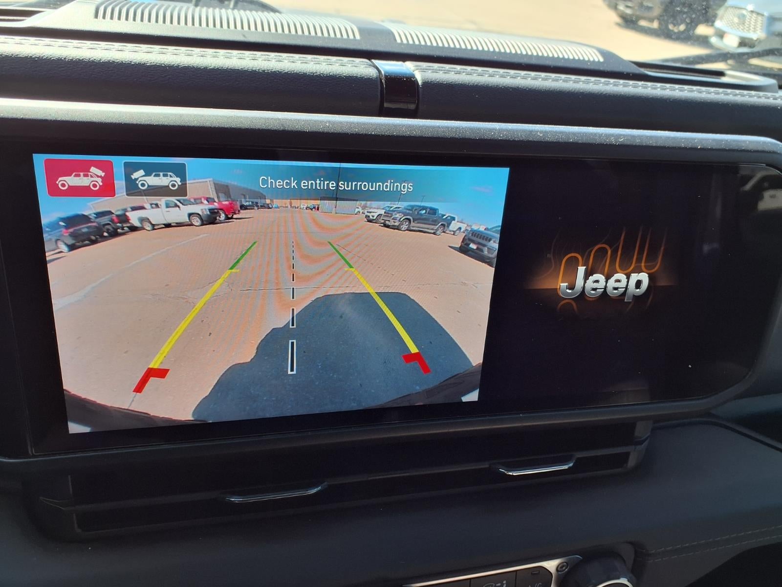 2024 Jeep Wrangler Rubicon 4xe