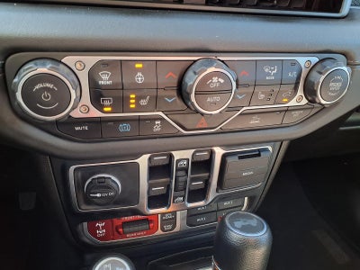 2024 Jeep Wrangler Rubicon 4xe