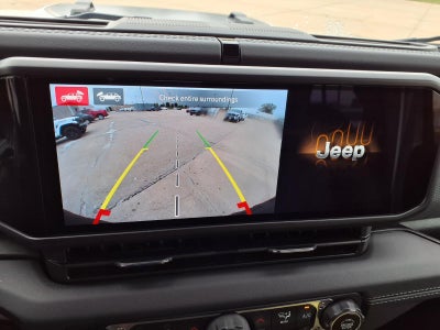 2024 Jeep Wrangler Rubicon 392 Final Edition