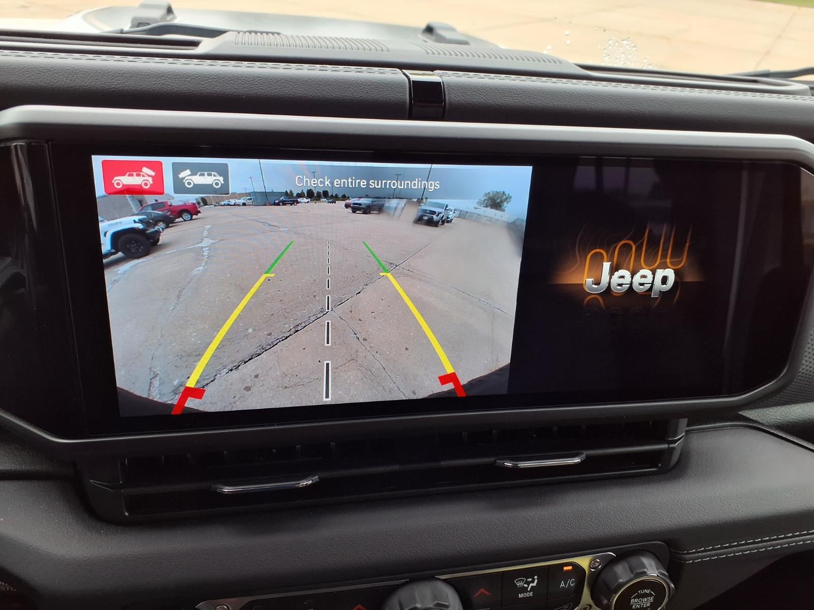 2024 Jeep Wrangler Rubicon 392 Final Edition