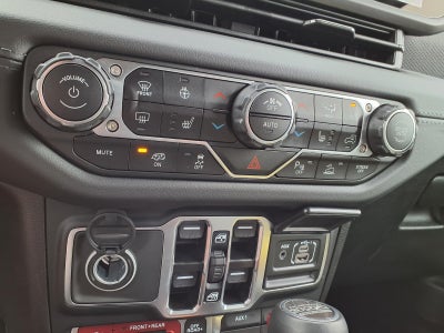 2024 Jeep Wrangler Rubicon 392 Final Edition
