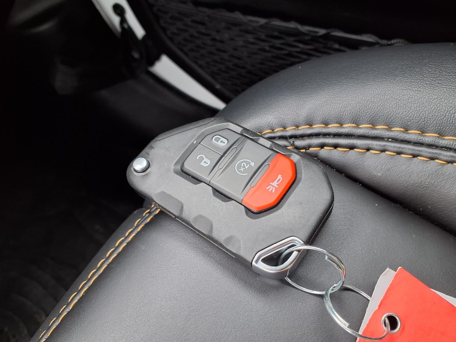 2024 Jeep Wrangler Rubicon 392 Final Edition