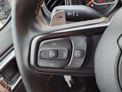 2024 Jeep Wrangler Rubicon 392 Final Edition