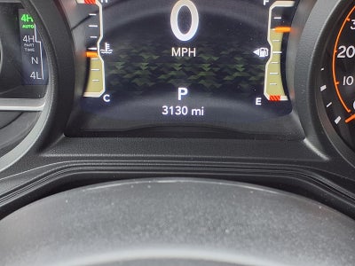 2024 Jeep Wrangler Rubicon 392 Final Edition
