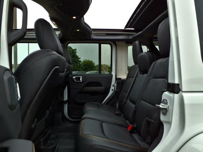 2024 Jeep Wrangler Rubicon 392 Final Edition