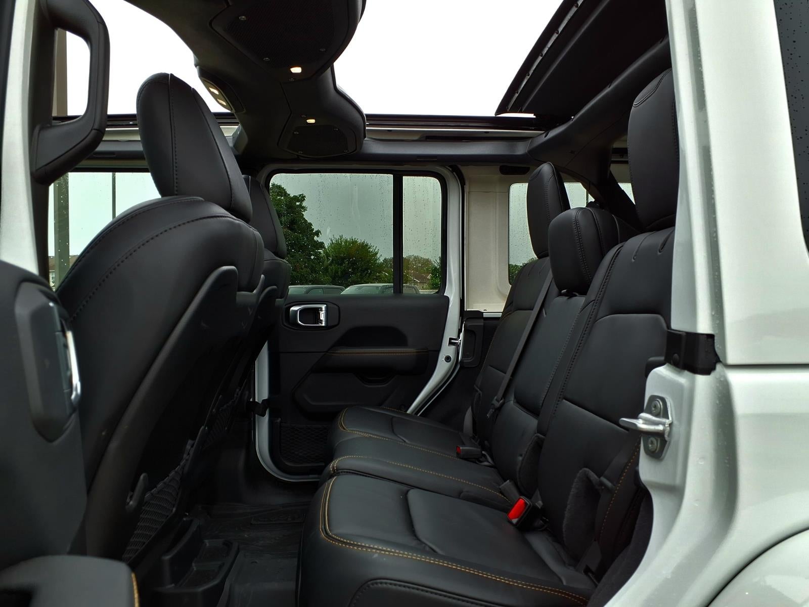2024 Jeep Wrangler Rubicon 392 Final Edition