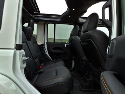 2024 Jeep Wrangler Rubicon 392 Final Edition
