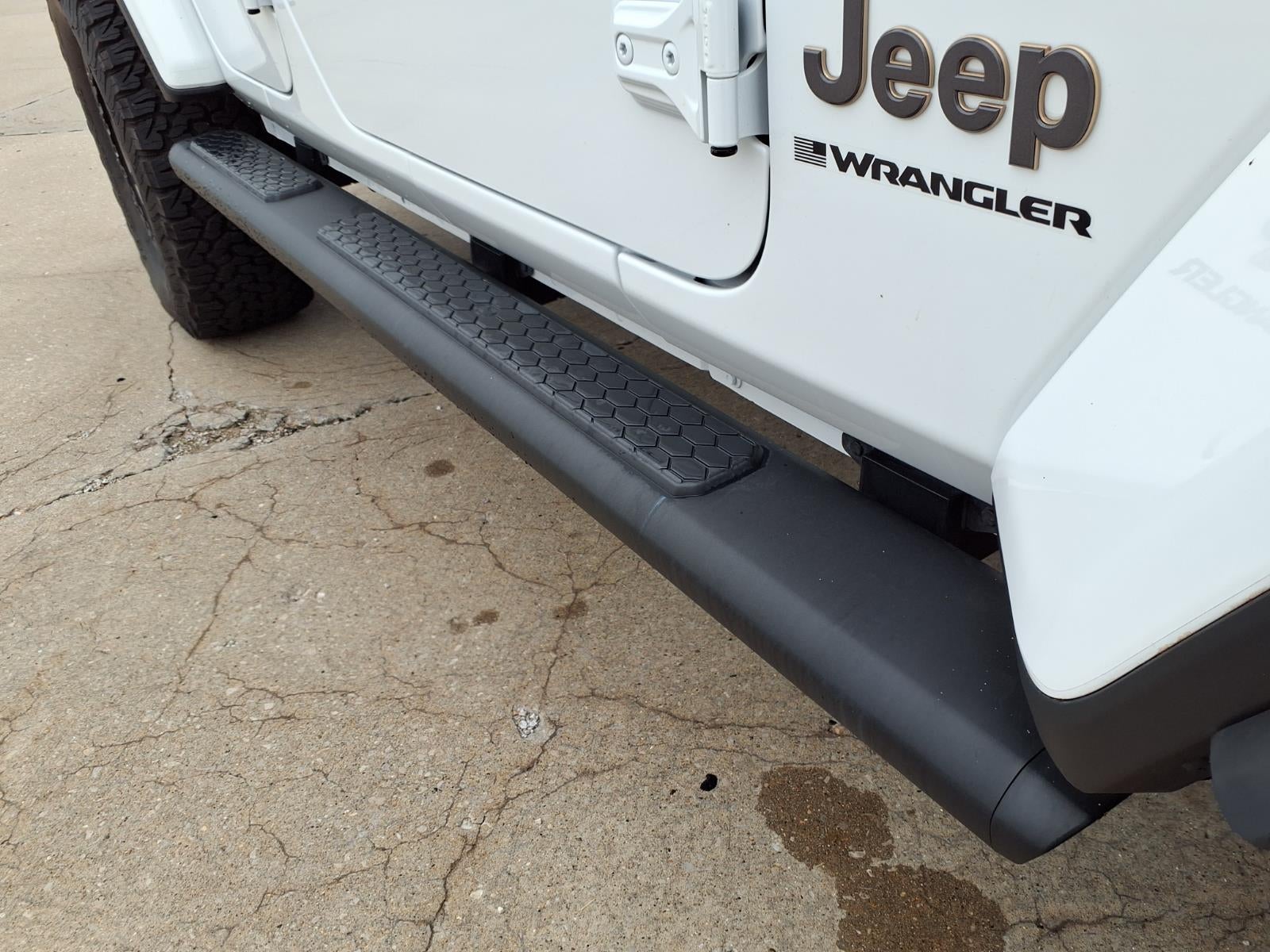 2024 Jeep Wrangler Rubicon 392 Final Edition