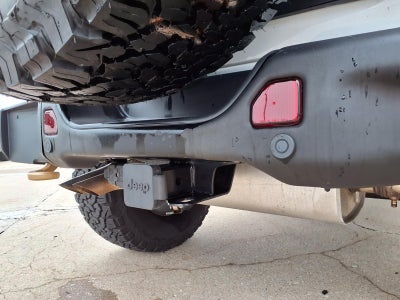 2024 Jeep Wrangler Rubicon 392 Final Edition