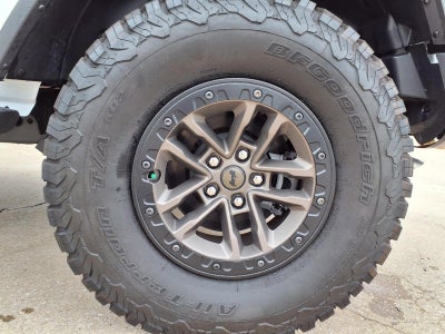 2024 Jeep Wrangler Rubicon 392 Final Edition