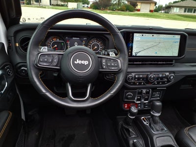 2024 Jeep Wrangler Rubicon 392 Final Edition
