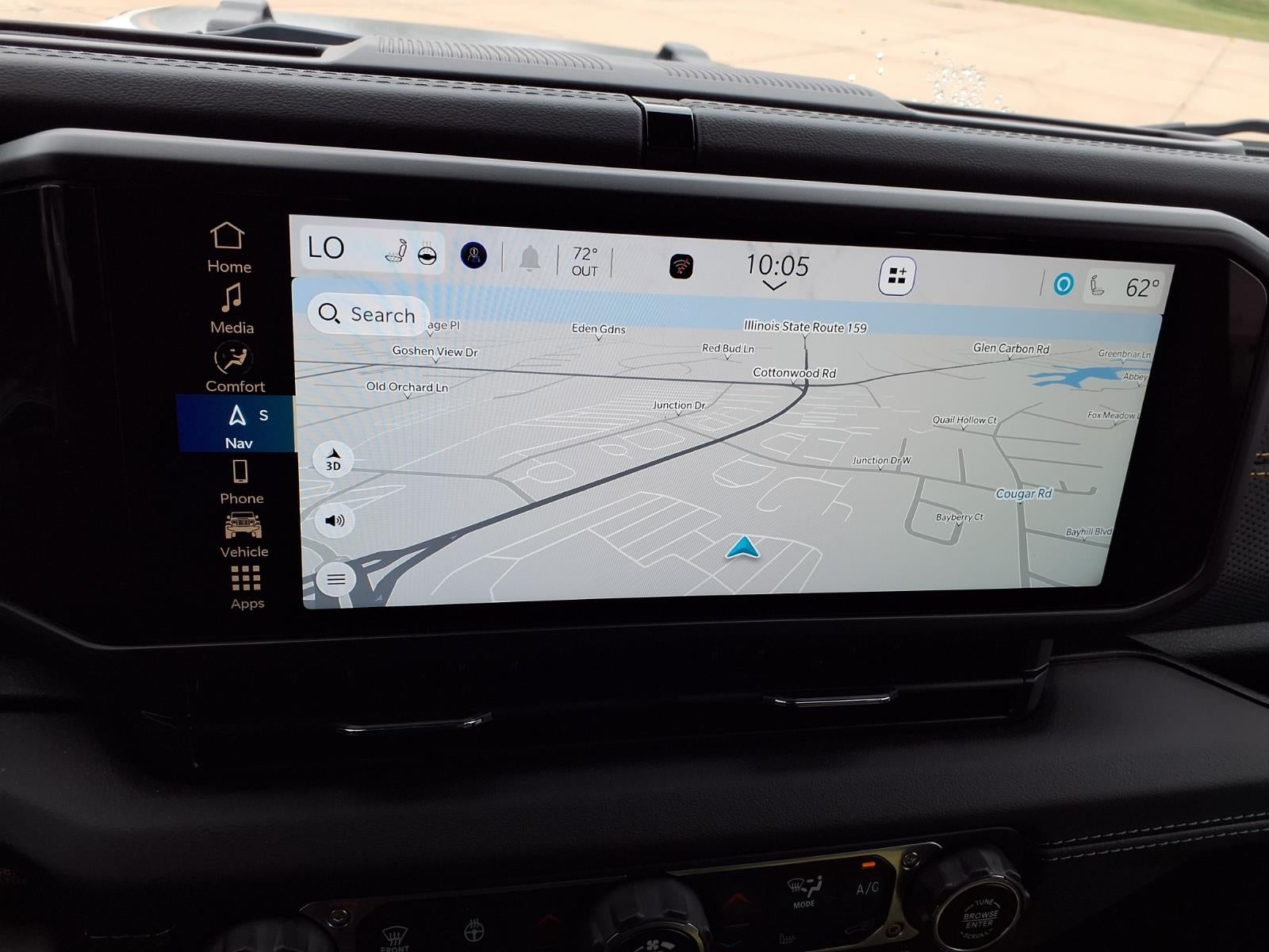 2024 Jeep Wrangler Rubicon 392 Final Edition