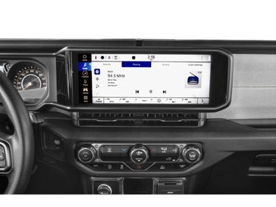 2024 Jeep Wrangler Rubicon 392 Final Edition