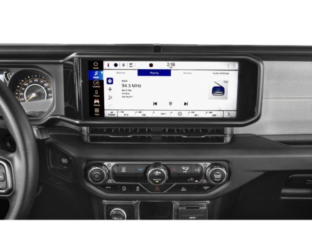 2024 Jeep Wrangler Rubicon 392 Final Edition