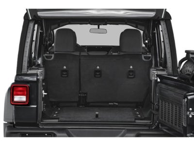 2024 Jeep Wrangler Rubicon 392 Final Edition