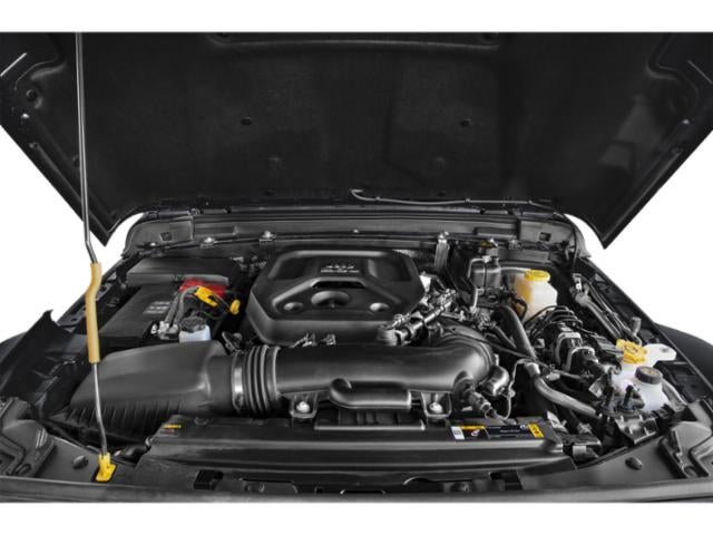 2024 Jeep Wrangler Rubicon 392 Final Edition