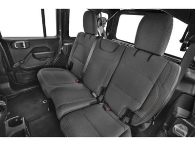 2024 Jeep Wrangler Rubicon 392 Final Edition