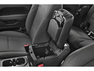 2024 Jeep Wrangler Rubicon 392 Final Edition
