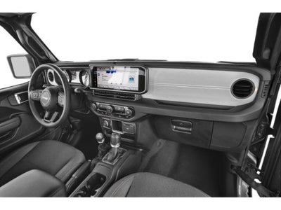 2024 Jeep Wrangler Rubicon 392 Final Edition
