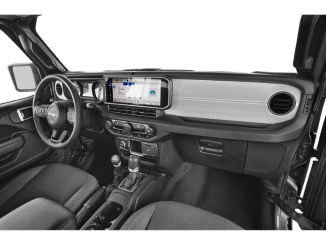 2024 Jeep Wrangler Rubicon 392 Final Edition