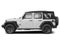 2024 Jeep Wrangler Rubicon 392 Final Edition