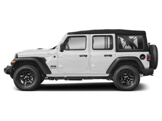 2024 Jeep Wrangler Rubicon 392 Final Edition