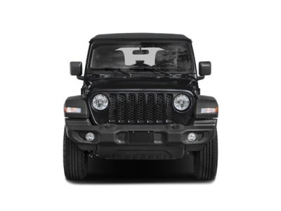 2024 Jeep Wrangler Rubicon 392 Final Edition