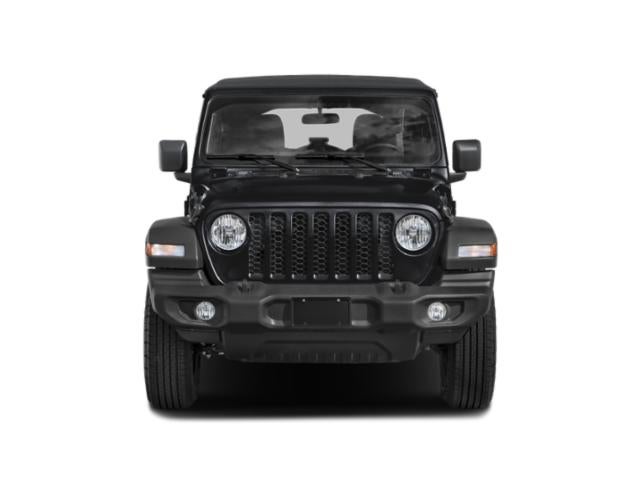 2024 Jeep Wrangler Rubicon 392 Final Edition