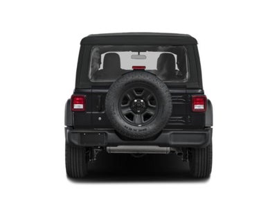 2024 Jeep Wrangler Rubicon 392 Final Edition