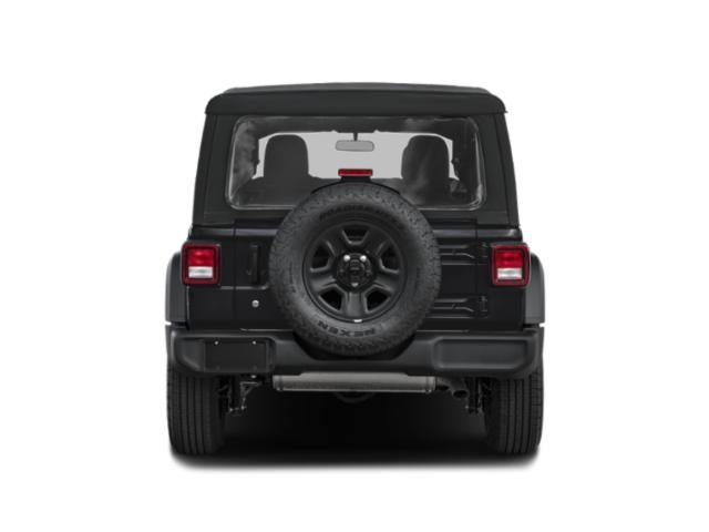 2024 Jeep Wrangler Rubicon 392 Final Edition
