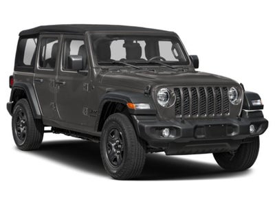 2024 Jeep Wrangler Rubicon 392 Final Edition