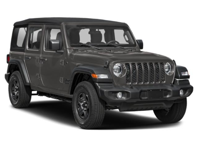 2024 Jeep Wrangler Rubicon 392 Final Edition