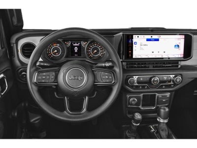 2024 Jeep Wrangler Rubicon 392 Final Edition
