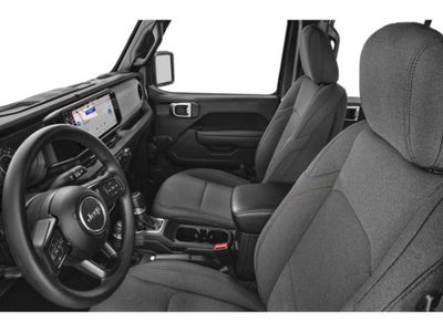 2024 Jeep Wrangler Rubicon 392 Final Edition