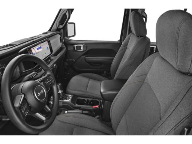 2024 Jeep Wrangler Rubicon 392 Final Edition