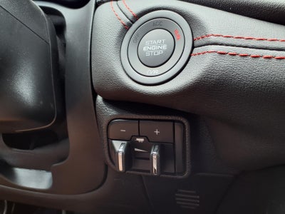 2026 Dodge Durango GT Premium HEMI V8