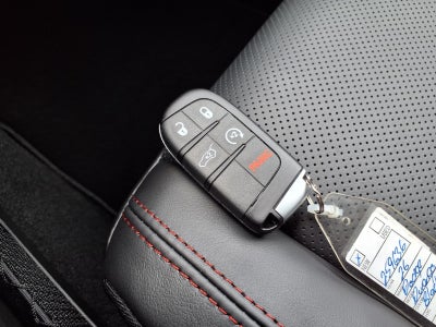 2026 Dodge Durango GT Premium HEMI V8