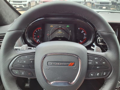 2026 Dodge Durango GT Premium HEMI V8