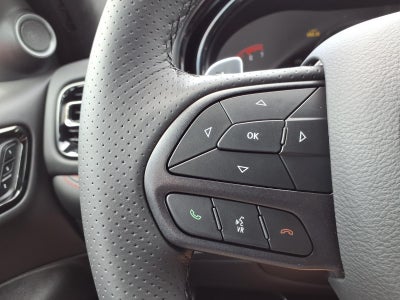 2026 Dodge Durango GT Premium HEMI V8