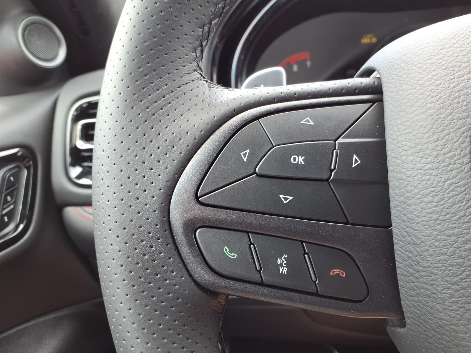 2026 Dodge Durango GT Premium HEMI V8