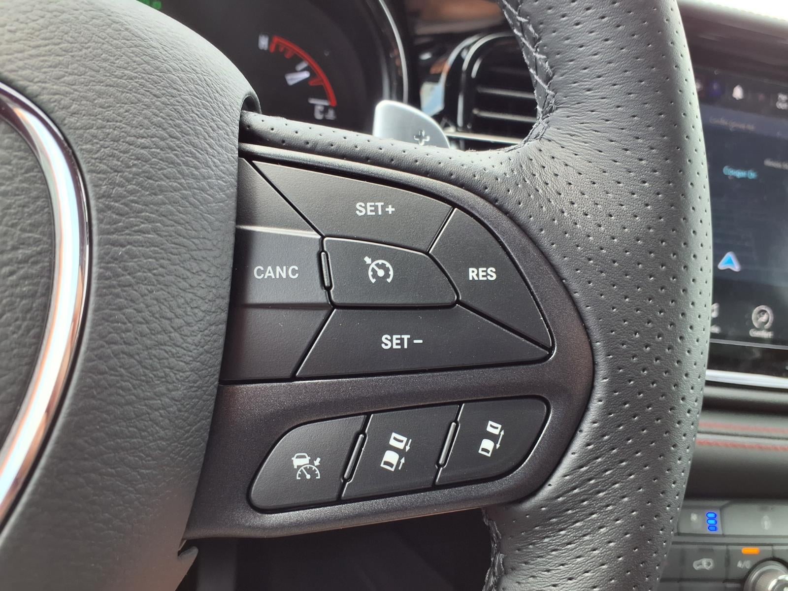 2026 Dodge Durango GT Premium HEMI V8