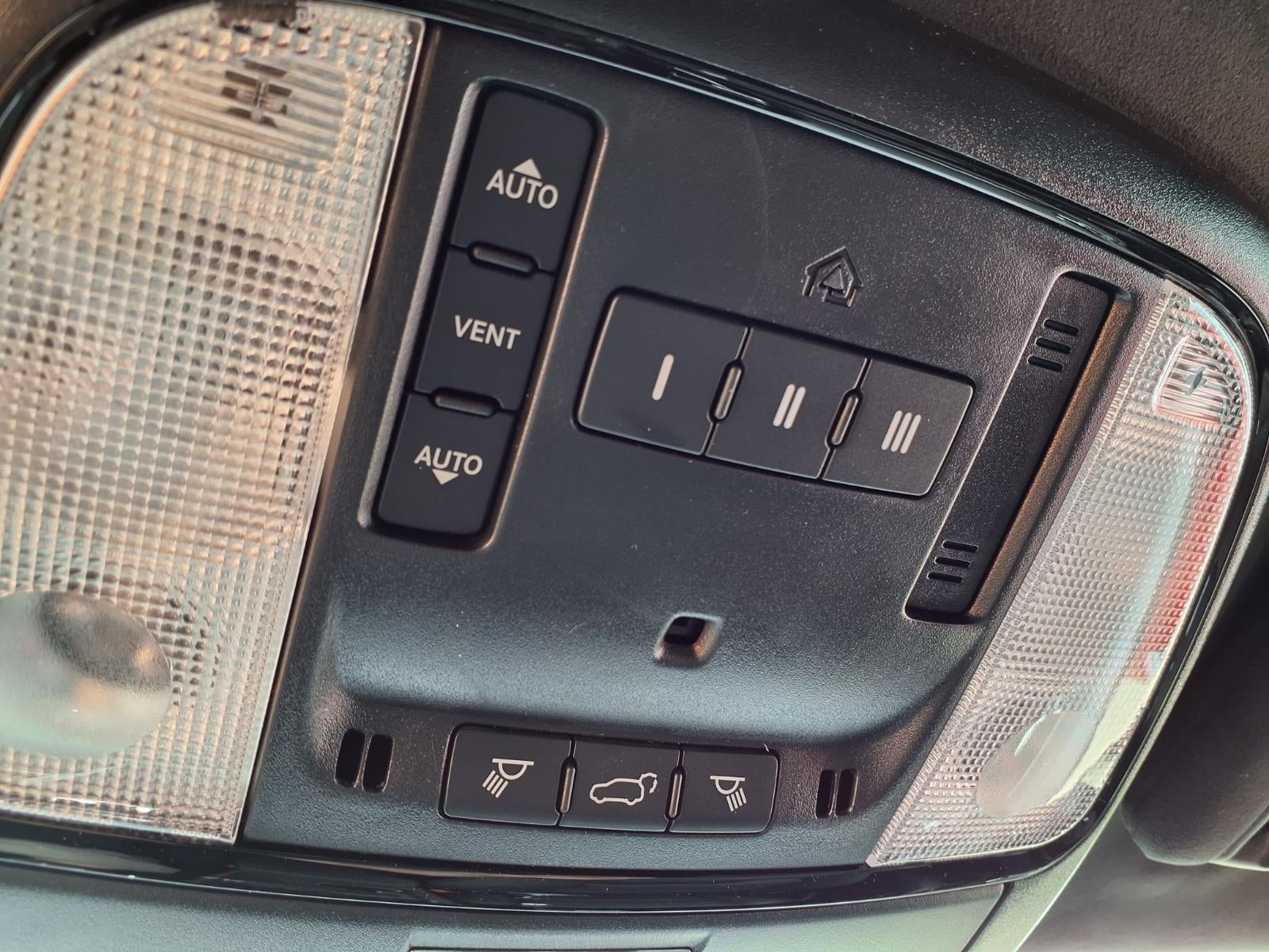 2026 Dodge Durango GT Premium HEMI V8