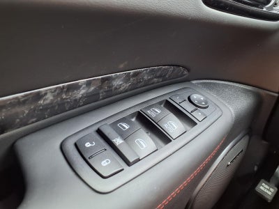 2026 Dodge Durango GT Premium HEMI V8