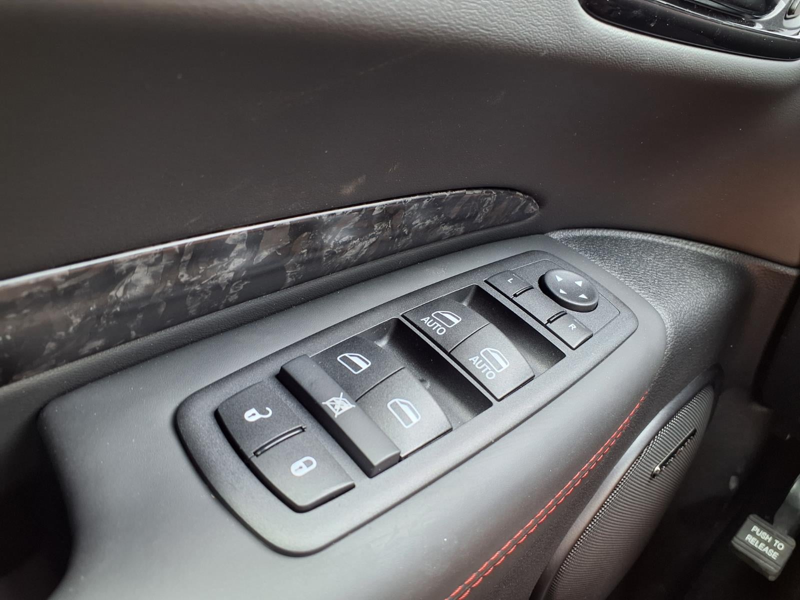 2026 Dodge Durango GT Premium HEMI V8