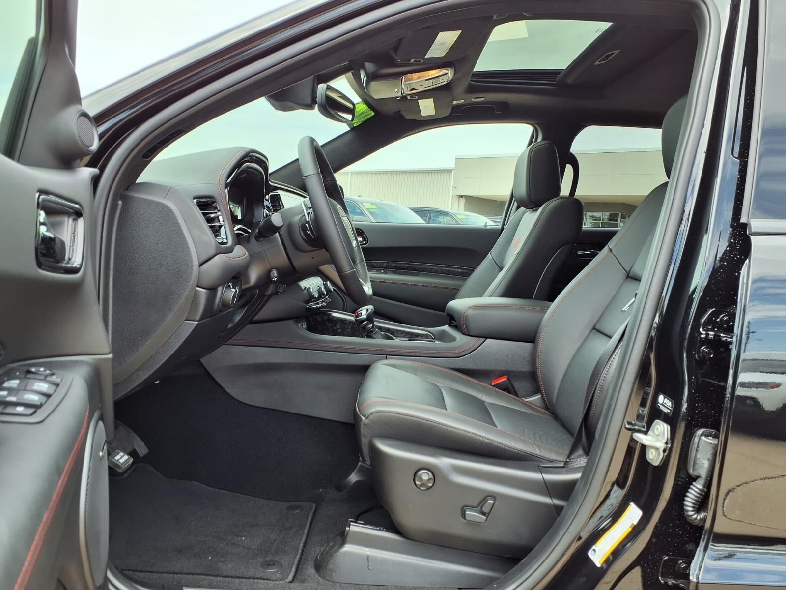 2026 Dodge Durango GT Premium HEMI V8