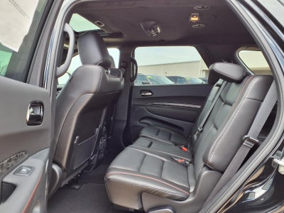 2026 Dodge Durango GT Premium HEMI V8