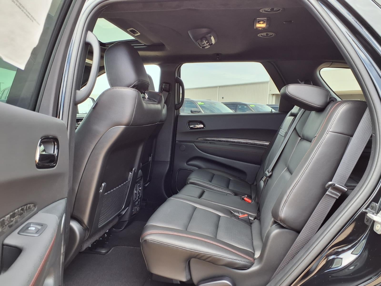 2026 Dodge Durango GT Premium HEMI V8